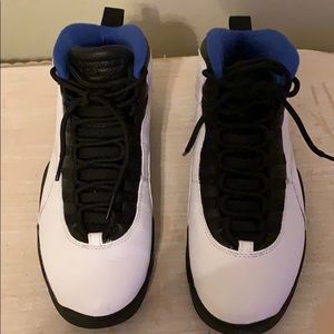 Jordan 10’s